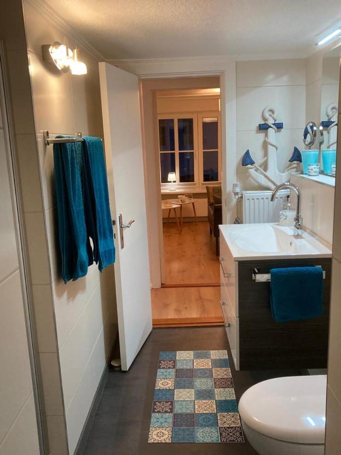 Вілла P11 Vakantiehuis Фрідріхштадт Екстер'єр фото