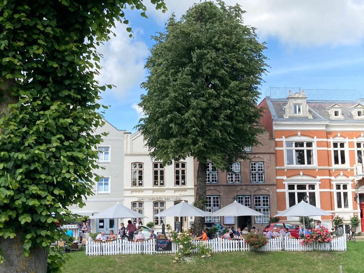 Вілла P11 Vakantiehuis Фрідріхштадт Екстер'єр фото